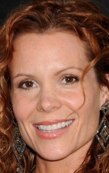 Robyn Lively