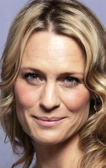 Robin Wright