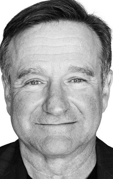 Robin Williams