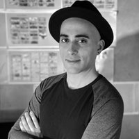 Rodrigo Perez-Castro