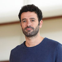 Родриго Сорогойен