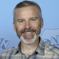 Роджер Крэйг Смит