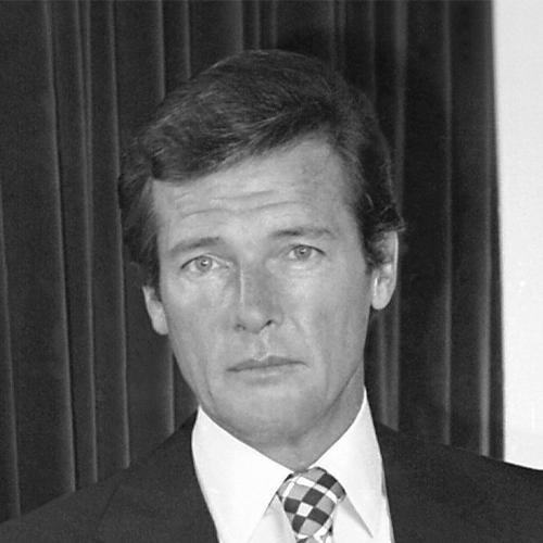 Roger Moore
