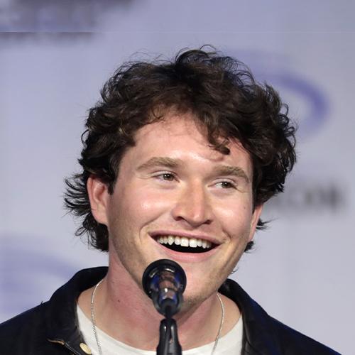 Роэн Кэмпбелл