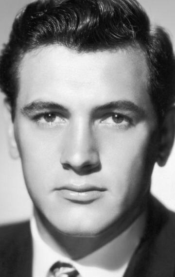 Rock Hudson