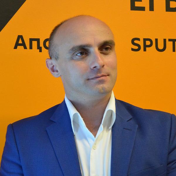 Роланд Бганба