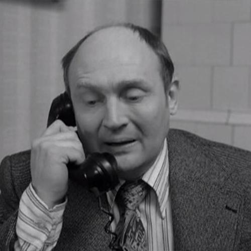 Рольф Хоппе