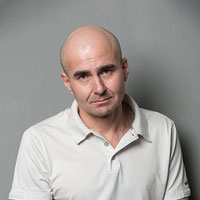 Роман Данилычев