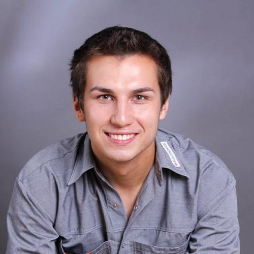 Роман Каримов