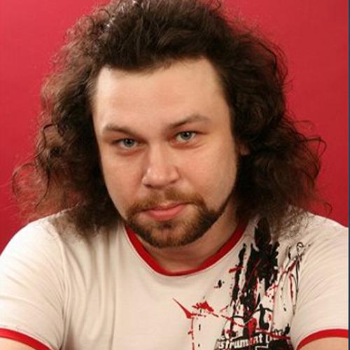 Роман Никитин