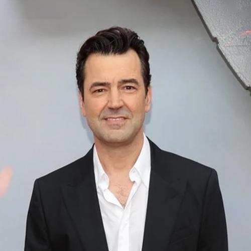 Рон Ливингстон