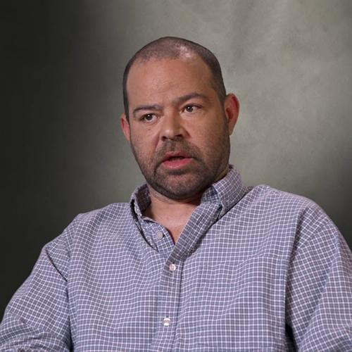 Рори Кокрейн