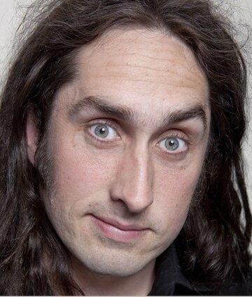 Ross Noble