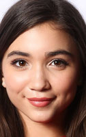 Rowan Blanchard
