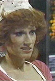 Roz Kelly