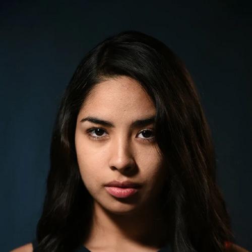 Руби Бустаманте