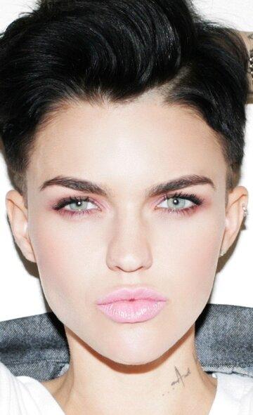 Ruby Rose