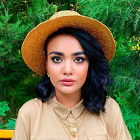 Ruxshona Matkarimova