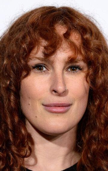 Румер Уиллис