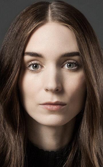 Rooney Mara
