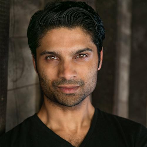 Рупак Джинн