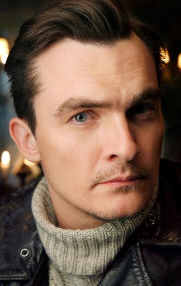 Rupert Friend