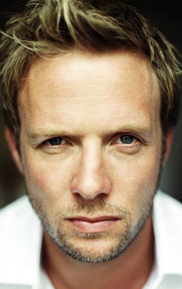 Rupert Penry-Jones