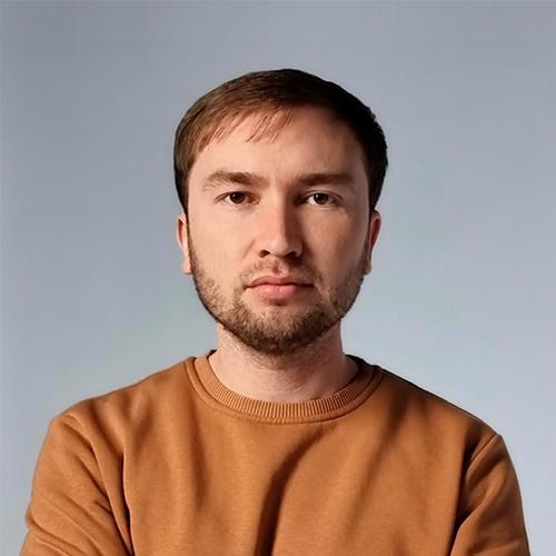 Руслан Мирзаев