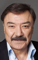 Рустам Сагдуллаев