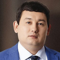 Рустем Омаров