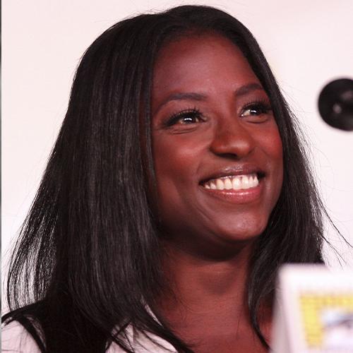 Rutina Wesley