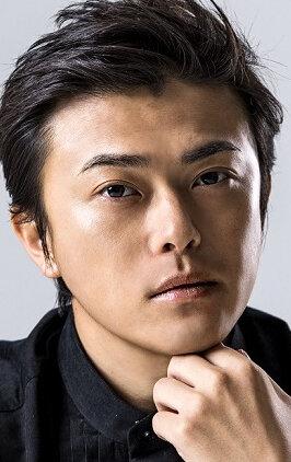 Ryo Katsuji