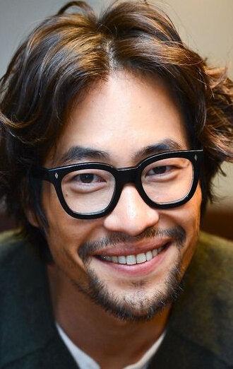 Ryoo Seung-beom