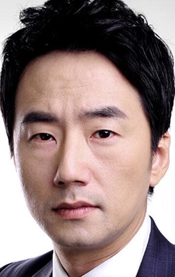 Ryoo Seung-soo