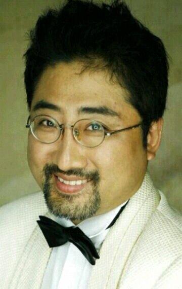 Ryoo Tae-ho