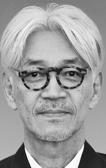 Ryuichi Sakamoto