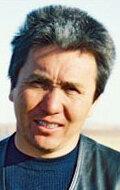 Sabit Kurmanbekov