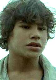 Saddam Hossein Feysal