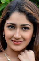 Sayyeshaa Saigal