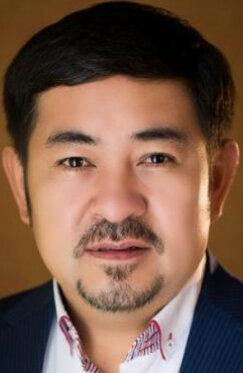 Сафуан Шаймерденов