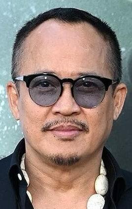 Sahajak Boonthanakit