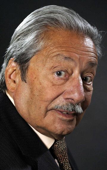 Saeed Jaffrey