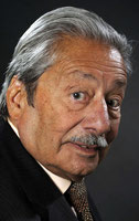 Saeed Jaffrey