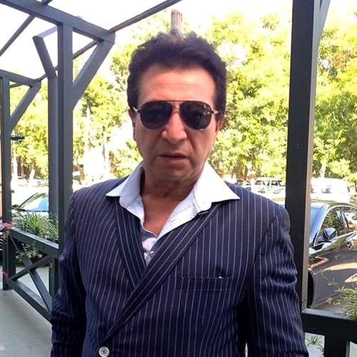 Саид Мухторов