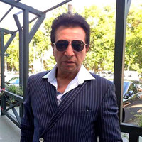 Саид Мухторов