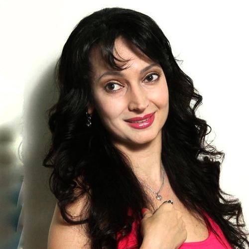 Saida Mansurxojayeva