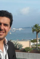 Simon Beltran Echeverri