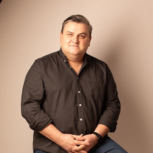 Саймон Делани