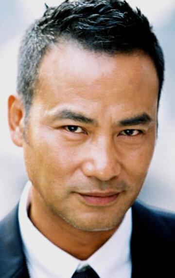 Simon Yam