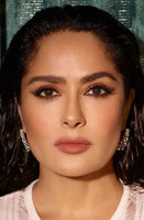 Salma Hayek